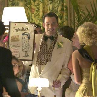Ben Affleck as Geroge Reeves in Focus Features' Hollywoodland (2006)