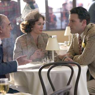 Jeffrey DeMunn  in Focus Features' Hollywoodland (2006)