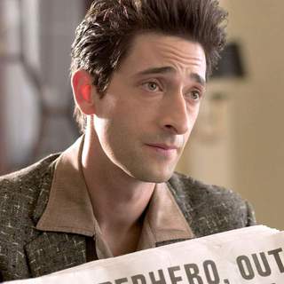 Adrien Brody as Louis Simo in Focus Features' Hollywoodland (2006)