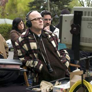 Allen Coulter is the director of Focus Features' Hollywoodland (2006)