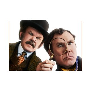 Holmes & Watson Picture 3