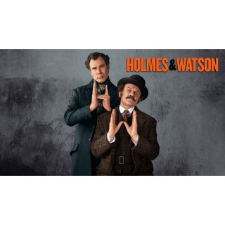 Holmes & Watson Picture 7