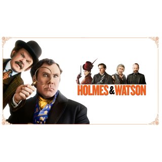Holmes & Watson Picture 8