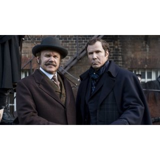 Holmes & Watson Picture 9