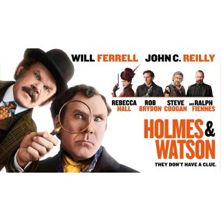 Holmes & Watson Picture 10
