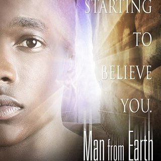 Man From Earth: Holocene, The Picture 5