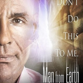 Man From Earth: Holocene, The Picture 7