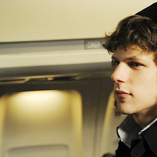 Jesse Eisenberg stars as Sam Gold in First Independent Pictures' Holy Rollers (2010)
