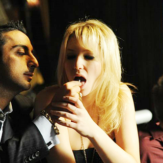 A scene from First Independent Pictures' Holy Rollers (2010)
