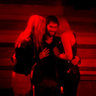 A scene from First Independent Pictures' Holy Rollers (2010)