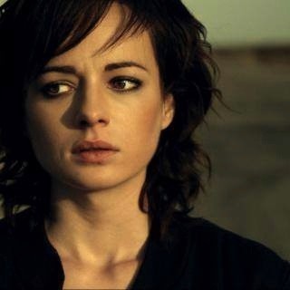 Ashley Rickards stars as Girl in IFC Midnight's At the Devil's Door (2014)