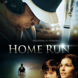 Poster of Samuel Goldwyn Films' Home Run (2013)
