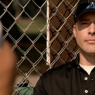 Drew Waters stars as Pajersky in Samuel Goldwyn Films' Home Run (2013)