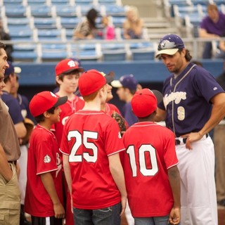 Scott Elrod stars as Cory in Samuel Goldwyn Films' Home Run (2013)