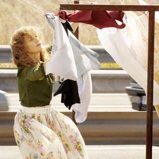 Isabelle Huppert stars as Marthe in Lorber Films' Home (2009)