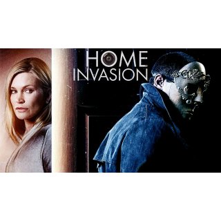 Home Invasion Picture 2