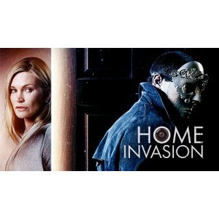 Home Invasion Picture 5