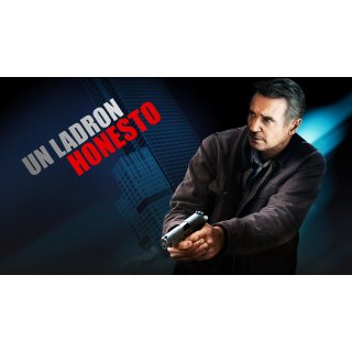 Honest Thief (2020)
