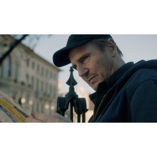 Honest Thief (2020)