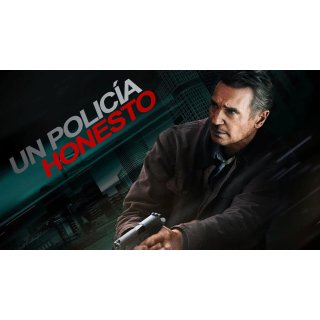 Honest Thief (2020)