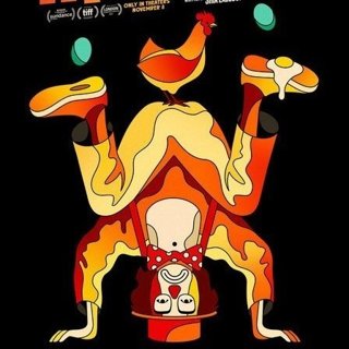 Poster of Amazon Studios' Honey Boy (2019)