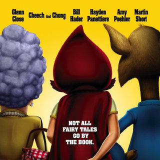 Hoodwinked Too! Hood vs. Evil Picture 5