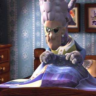 Hoodwinked Picture 1