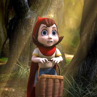 Hoodwinked Picture 2