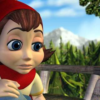 Hoodwinked Picture 3