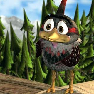 Hoodwinked Picture 4