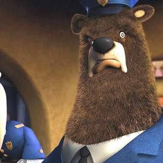 Hoodwinked Picture 5