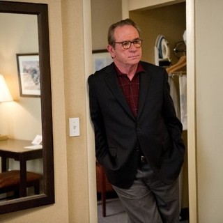 Meryl Streep stars as Kay Soames and Tommy Lee Jones stars as Arnold Soames in Columbia Pictures' Hope Springs (2012) Picture 28