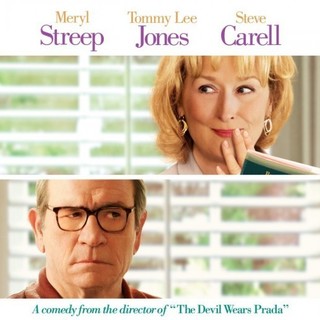 Meryl Streep stars as Kay Soames and Tommy Lee Jones stars as Arnold Soames in Columbia Pictures' Hope Springs (2012) Picture 6