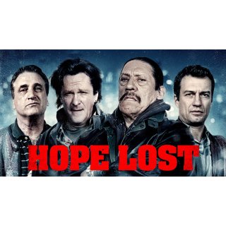 Hope Lost (1970)