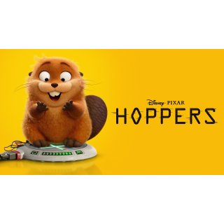 Hoppers Picture 2