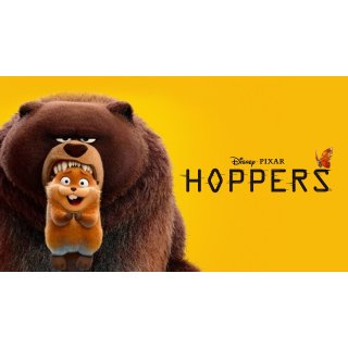 Hoppers Picture 3