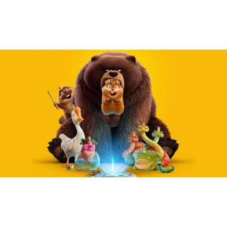 Hoppers Picture 8