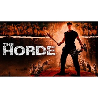 Horde, The (2016)