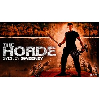 Horde, The (2016)