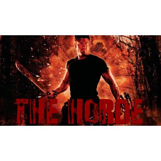 Horde, The (2016)