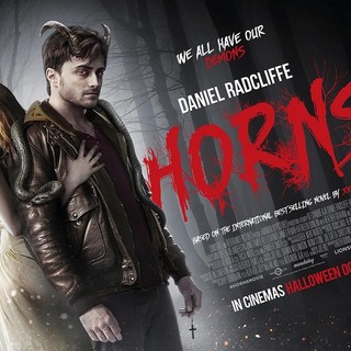 Horns Picture 10