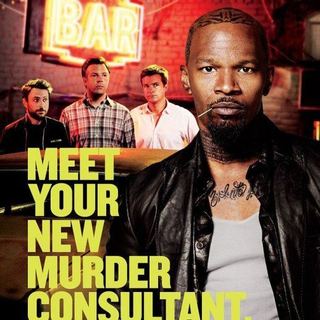 Poster of Warner Bros. Pictures' Horrible Bosses (2011)