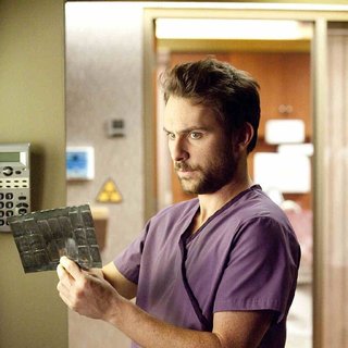 harlie Day stars as Dale Arbus in Warner Bros. Pictures' Horrible Bosses (2011)