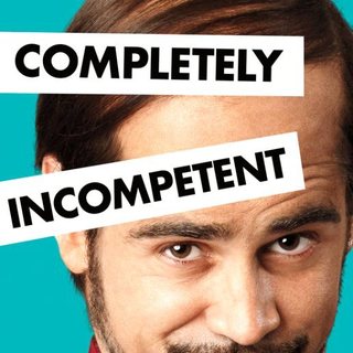 Poster of Warner Bros. Pictures' Horrible Bosses (2011)