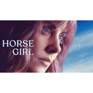 Horse Girl Picture 3