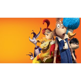 Horton Hears A Who! Picture 1