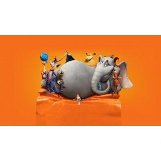 Horton Hears A Who! Picture 4