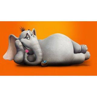 Horton Hears A Who! Picture 6