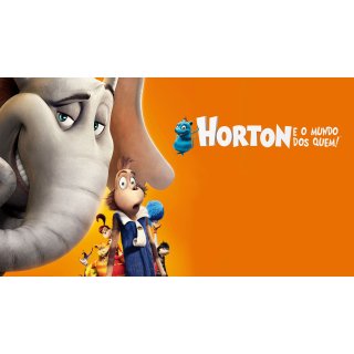Horton Hears A Who! Picture 8