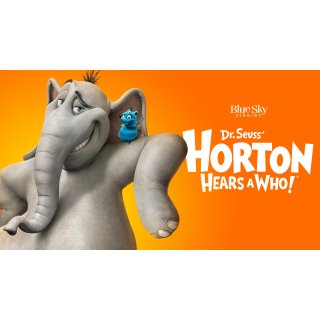 Horton Hears A Who! Picture 10